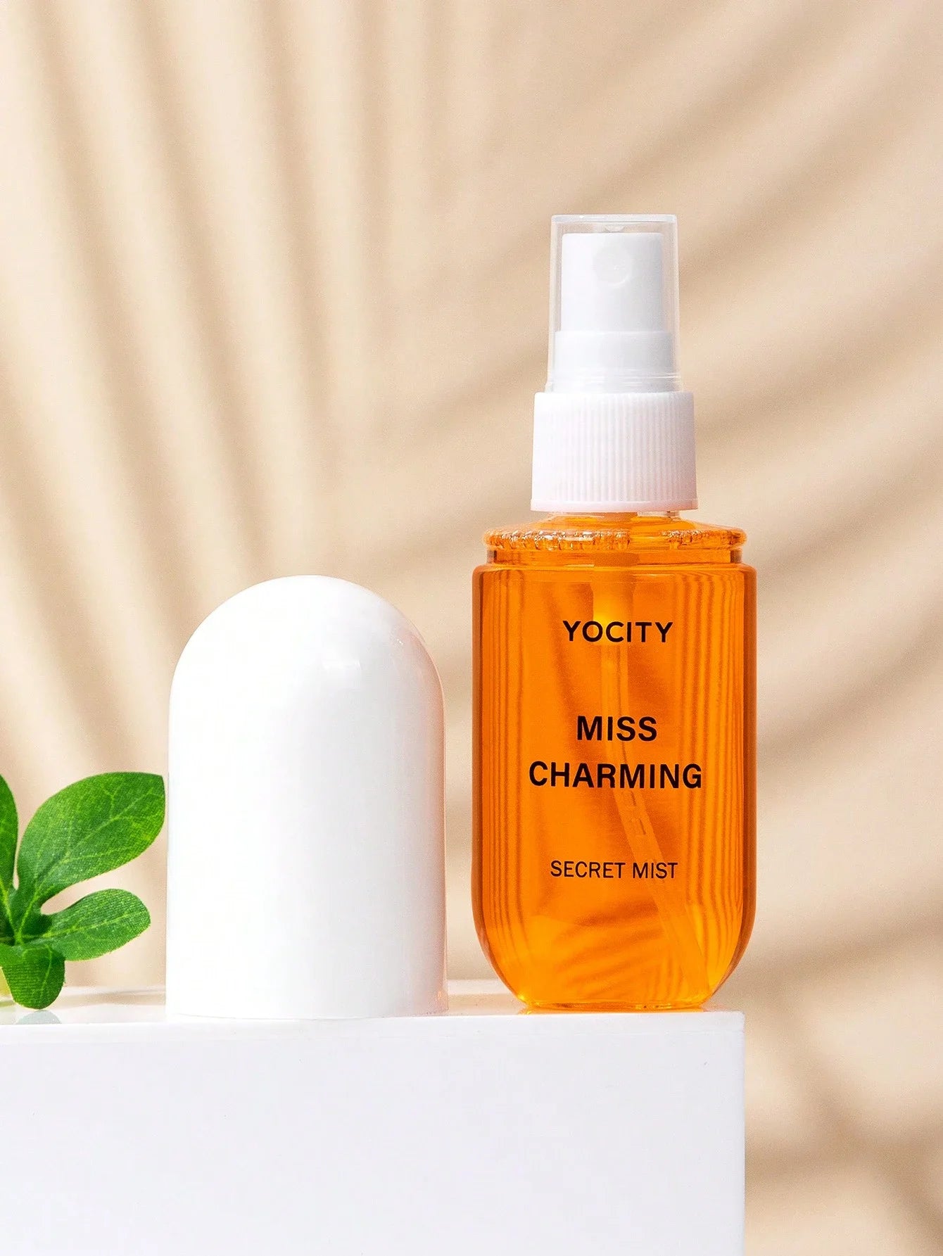 YOCITY Coconut Vanilla Air Freshener Aromatherapy Car Home Mist - 3