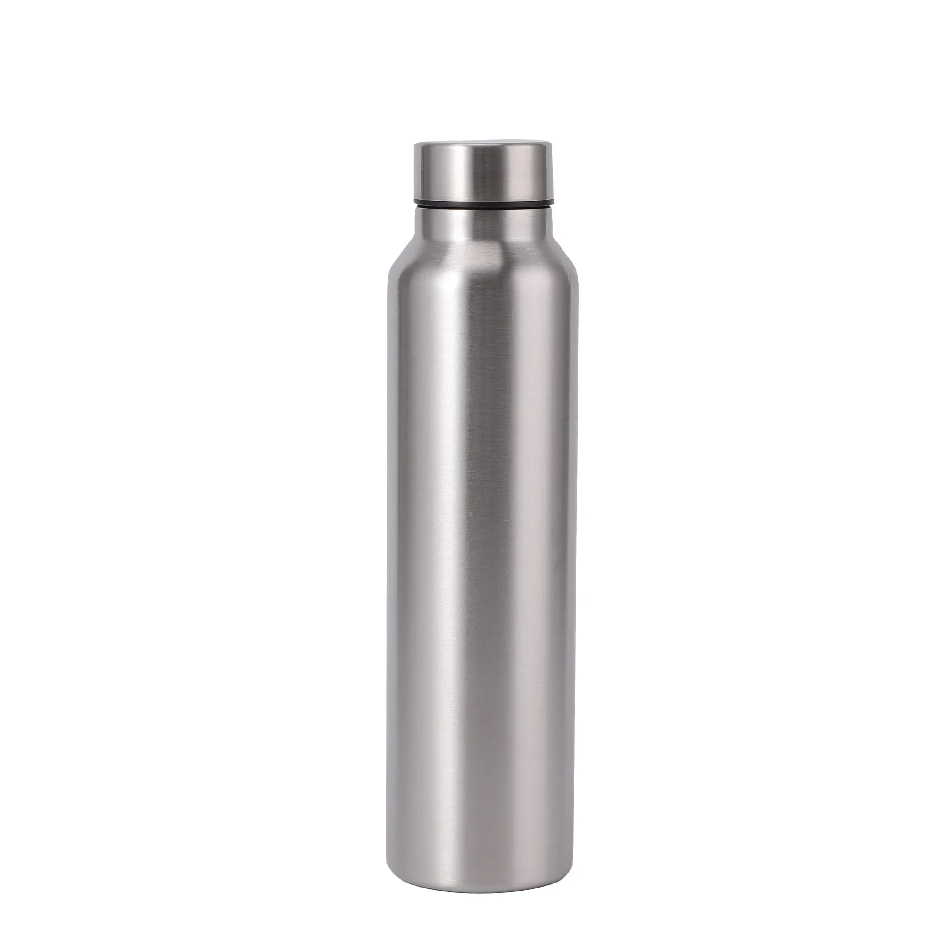 1000ml Stainless Steel Sport Water Bottle Vacuum Insulated Metal Flask - 16