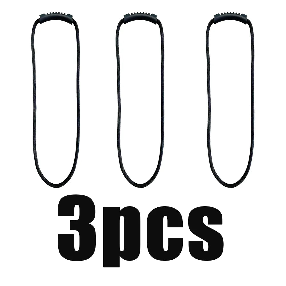Heavy Duty Storage Strap with Handle for Extension Cords Hoses Cables