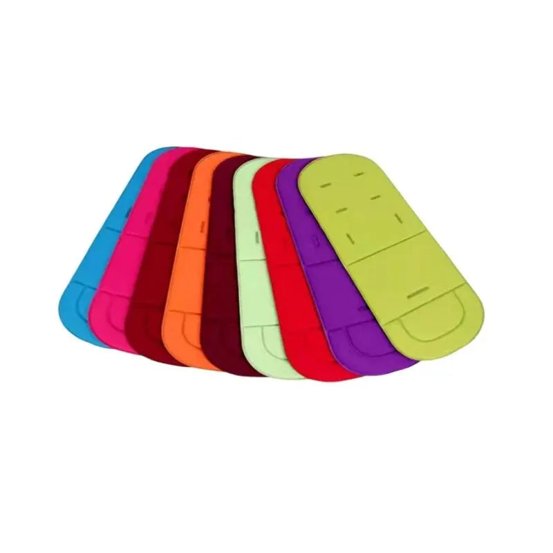 Universal Baby Stroller Cushion Soft Cotton Liner for High Chair