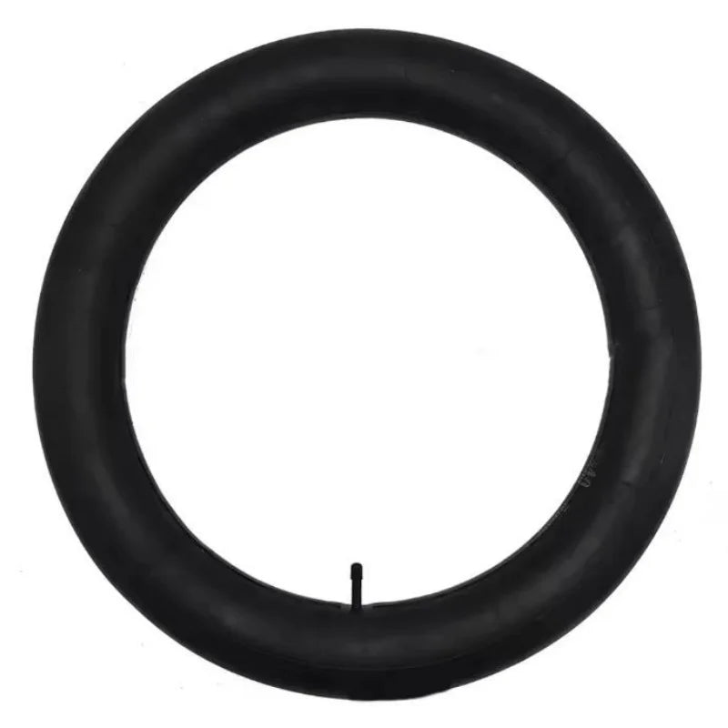 20 Inch Replacement Bike Inner Tube for Bicycles ATVs and Snowmobiles - 1