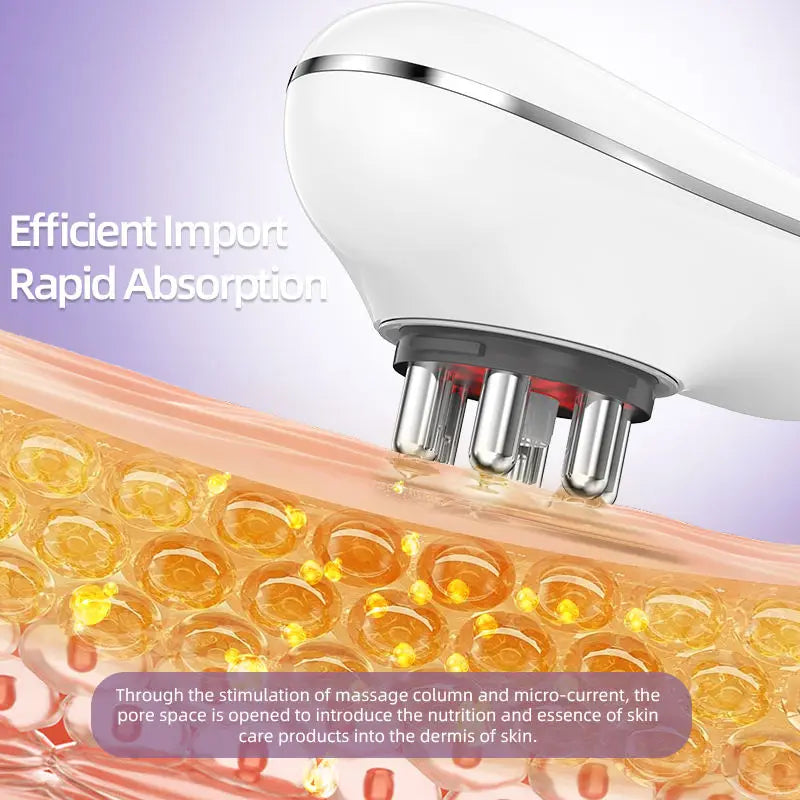 4 in 1 Body Sculpting Machine Cellulite Massager Cupping Tool - 2