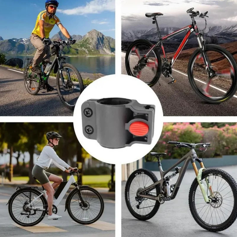 Universal Bicycle Lock Mount Holder U Lock Bracket for MTB Road Bike
