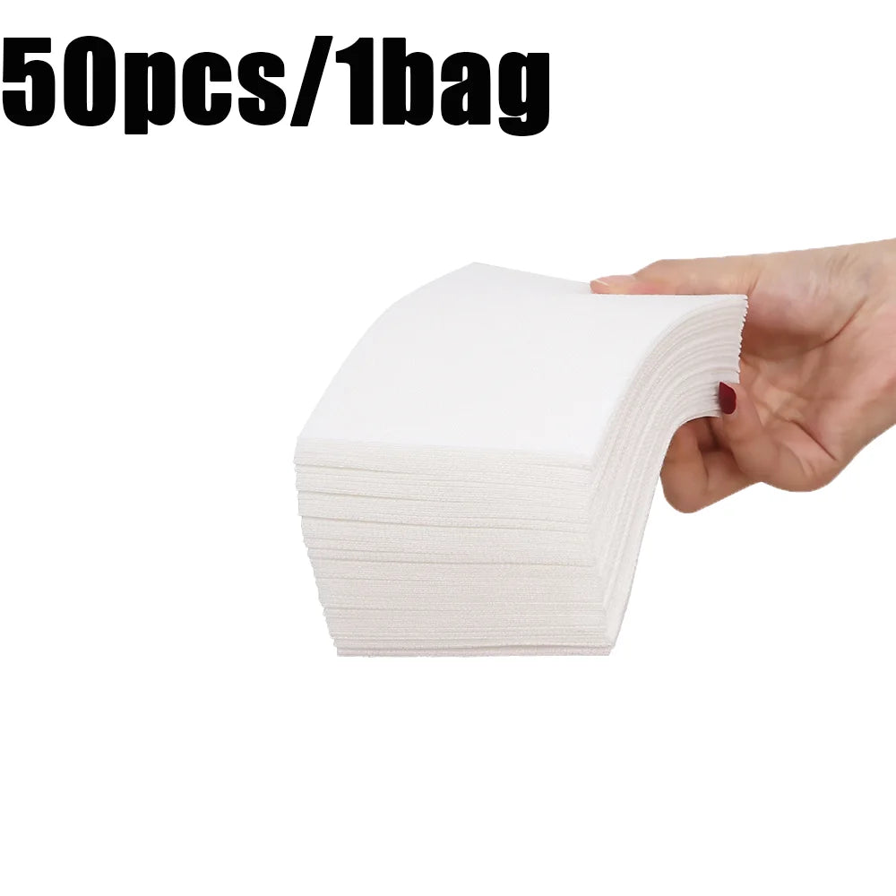 Laundry Color Catcher Sheets Anti Staining Dye Absorption Paper 50-150pcs - 15