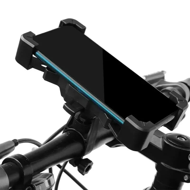 Universal 360 Rotating Phone Holder for Bicycle Motorcycle and MTB - 3