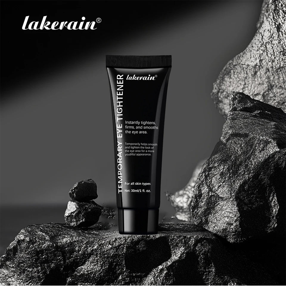 Temporary Eye Tightener Cream Skincare Hydrating Firming Dark Circles