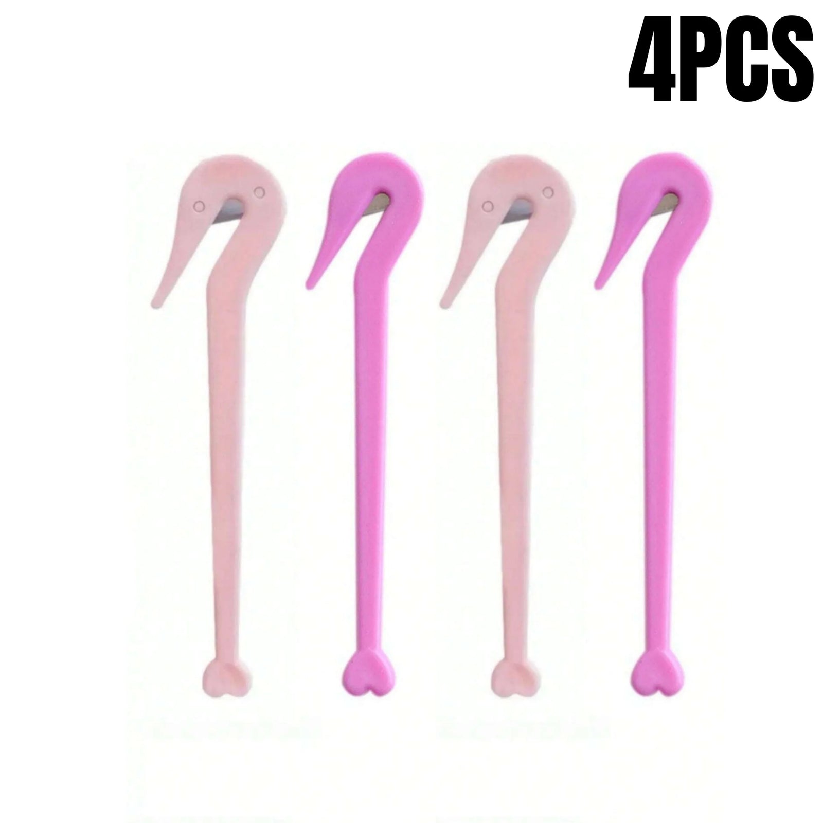 Pain Free Hair Elastic Band Cutter Ponytail Remover Styling Tool