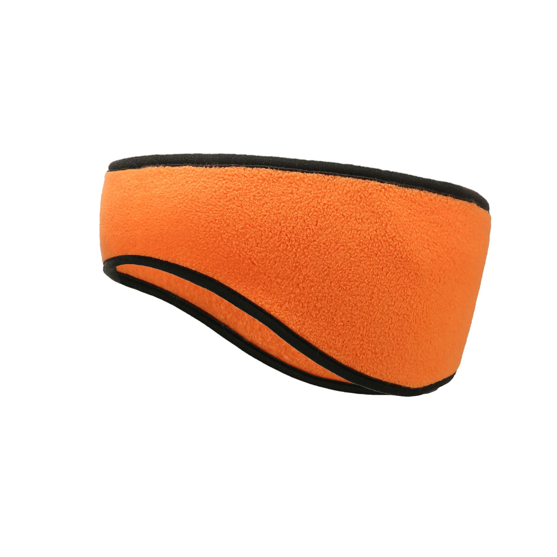 Warm Fleece Earmuffs Headband Unisex Windproof Winter Sports Ear Warmer - 10