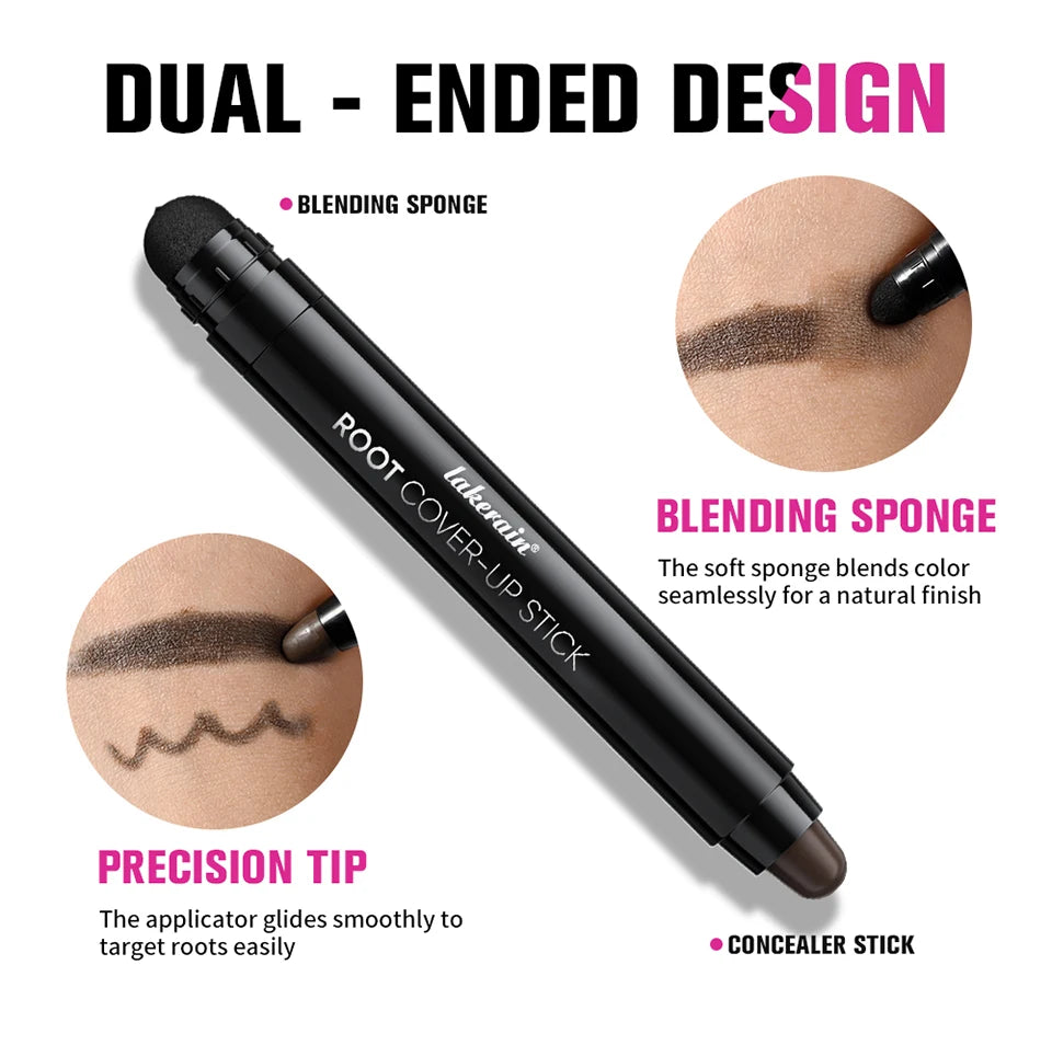 Root Cover Up Stick Hairline Powder Concealer