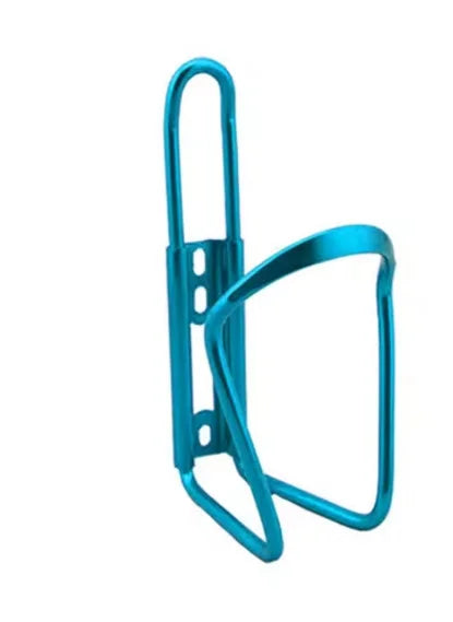 Aluminum Bike Water Bottle Cage Lightweight Cycling Drink Holder Mount - 9