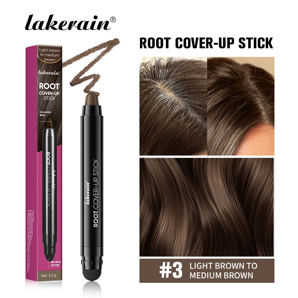 Root Cover Up Stick Hairline Powder Concealer - 26