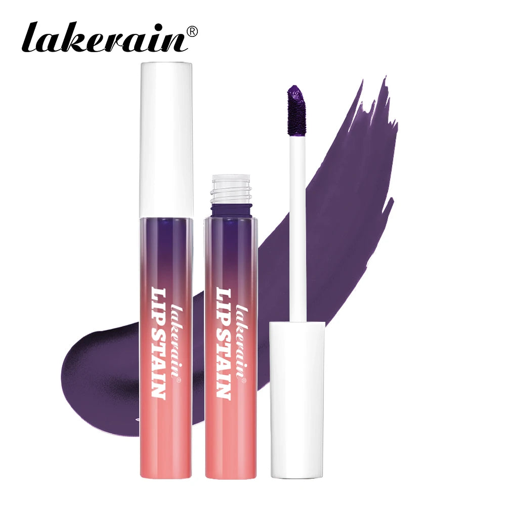 Peel Off Lip Gloss Long Lasting Waterproof Lip Tint Stain - 27