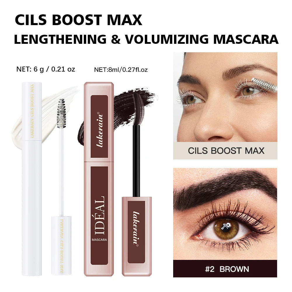 Enhancing Mascara Primer And Mascara Combo