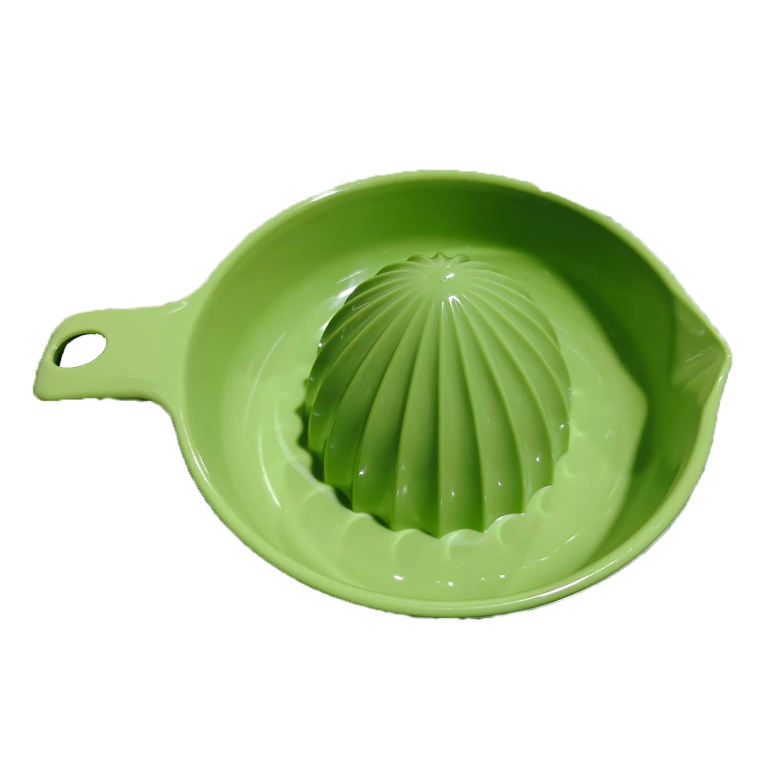 Manual Citrus Juicer Hand Press Lemon Squeezer for Fruit Juice - 8