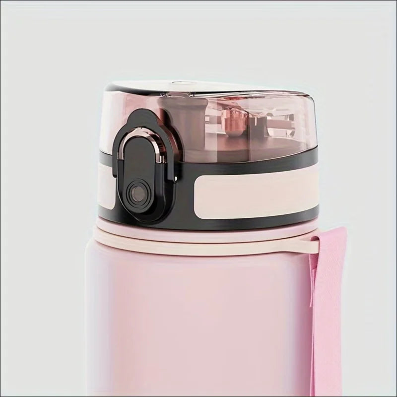 Gradient Sports Water Bottle Leak Proof Gym Fitness Hydration Cup - 10