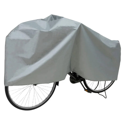 Waterproof Bicycle Cover Outdoor Rain Sun Dust Protector for MTB Bikes