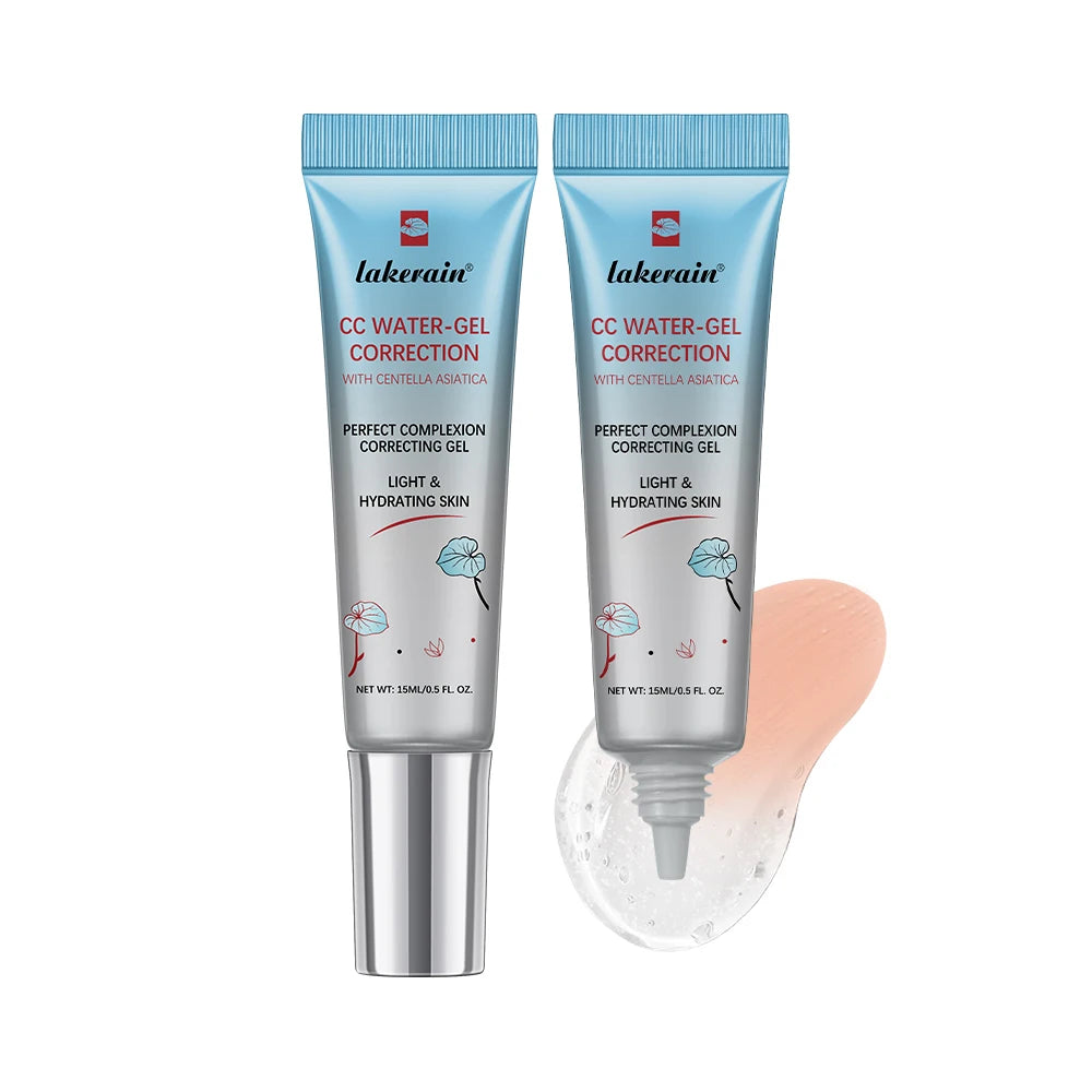 CC Correction Cream Color Changing Foundation Base Makeup - 19