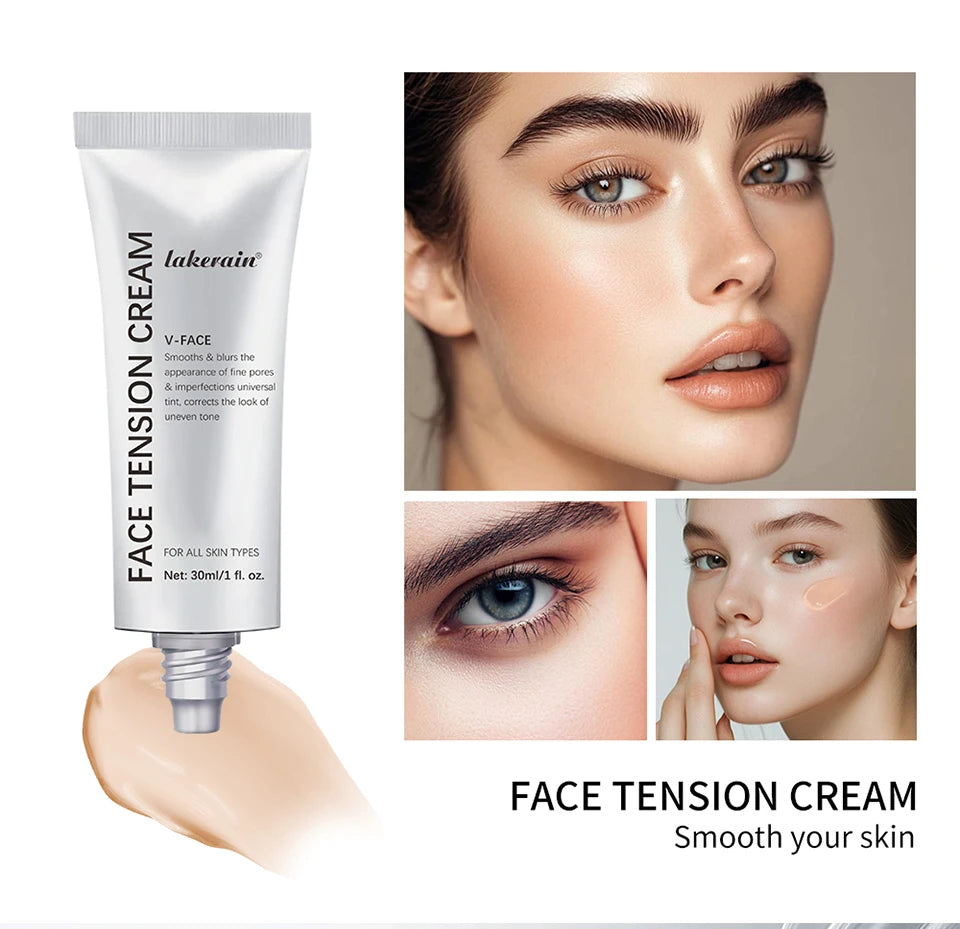 Instantly Firming Face Primer Moisturizing Makeup Base 30ml