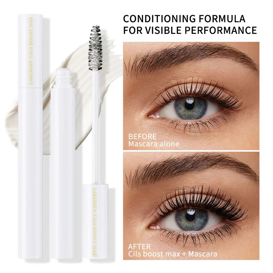 Nourishing Mascara Primer Lash Enhancing Growth Base - 11