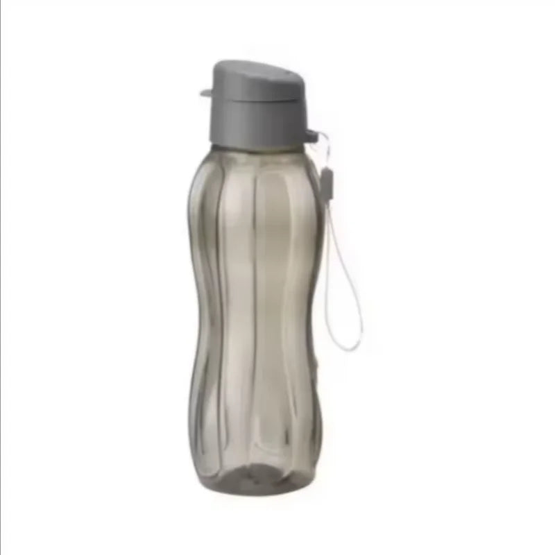 Fantia BPA Free Plastic Water Bottle Portable Sports Drinkware