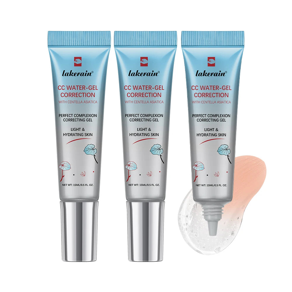 CC Correction Cream Color Changing Foundation Base Makeup