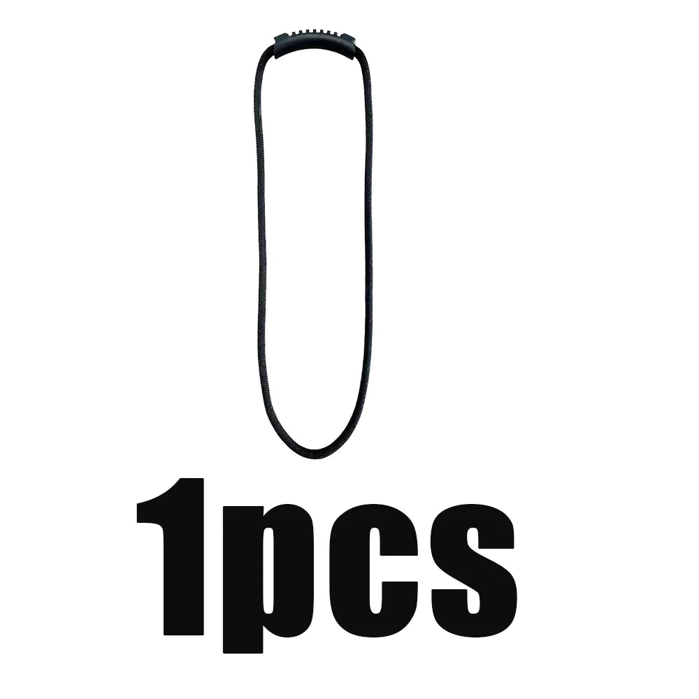 Heavy Duty Storage Strap with Handle for Extension Cords Hoses Cables