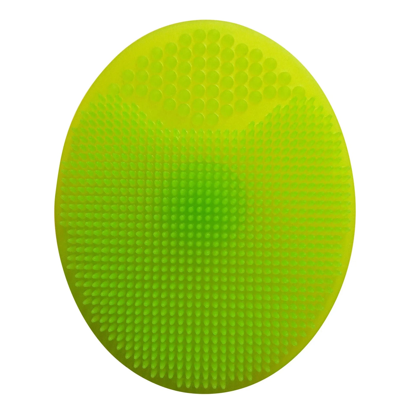 Silicone Facial Cleansing Brush Exfoliating Scrubber and Baby Bath Pad