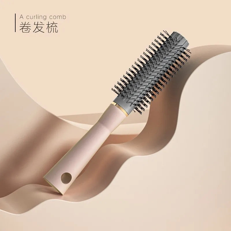 Air Cushion Hair Brush Scalp Massage Comb for Styling and Detangling