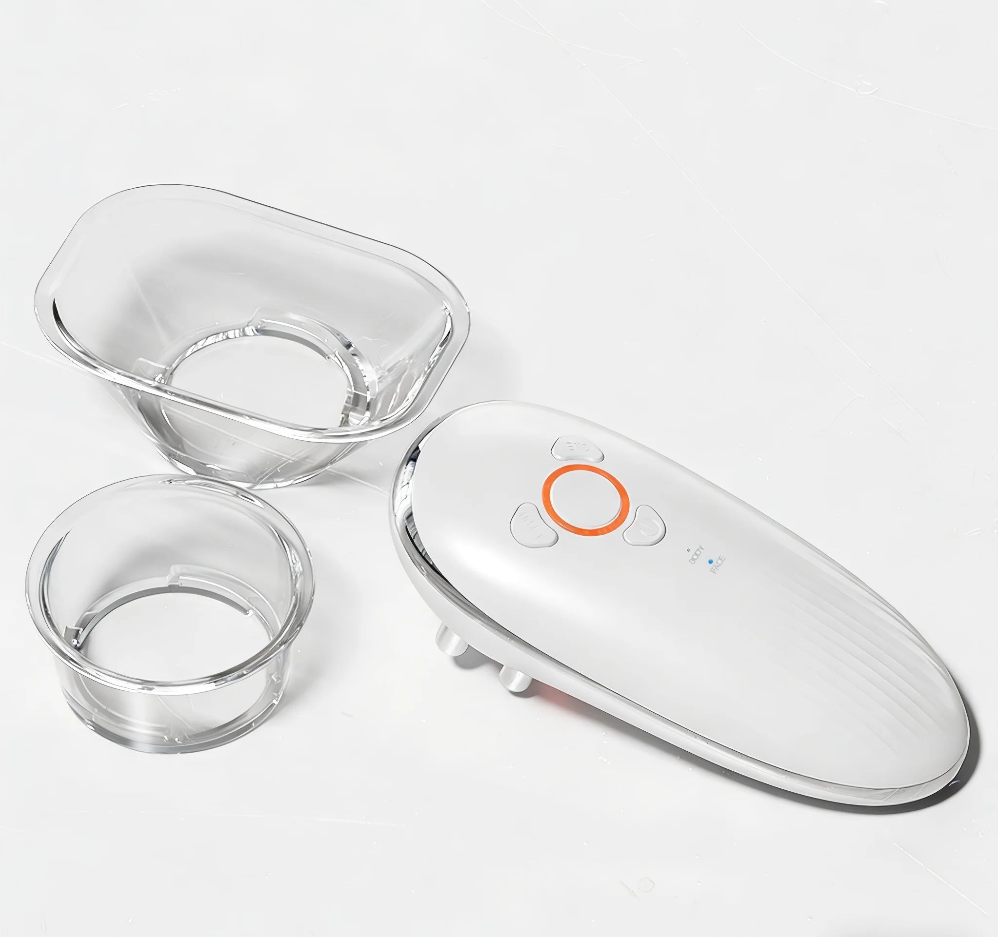 Anti Cellulite Body Sculpting Massager Fat Burner Slimming Device - 19