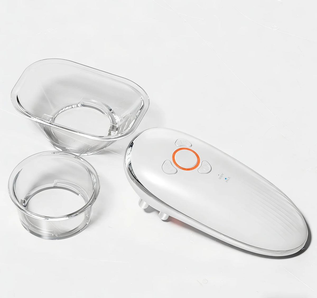 Anti Cellulite Body Sculpting Massager Fat Burner Slimming Device