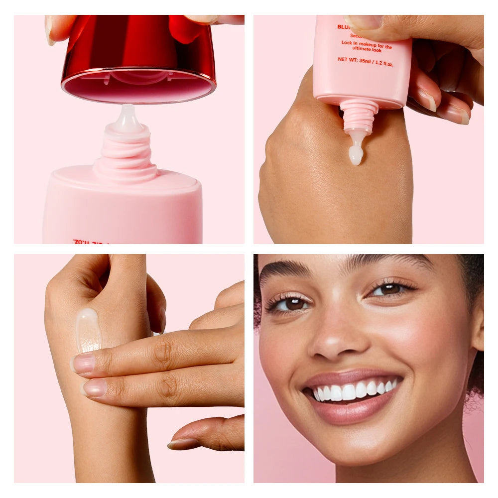 Blur Magnet Primer Matte Finish Moisturizing Makeup Base - 5
