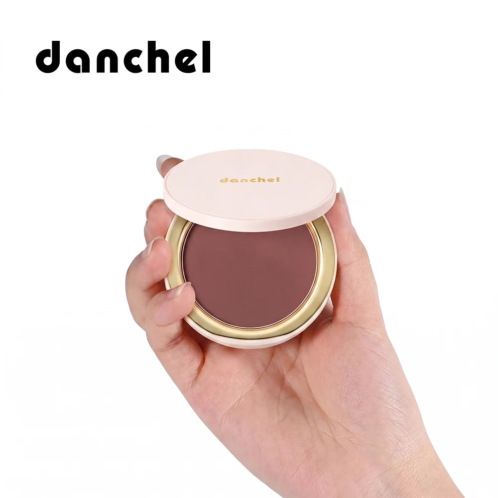 Warm Radiance Soft Matte Bronzer Powder Contour Makeup - 18