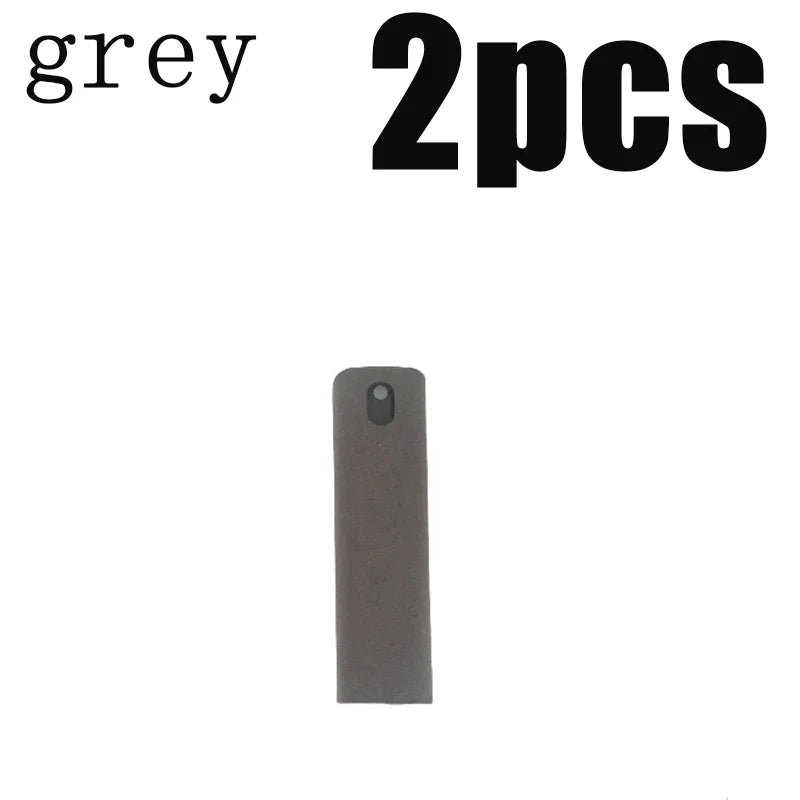 2 in 1 Screen Cleaner Spray and Microfiber Cloth for Phones and Tablets - 21