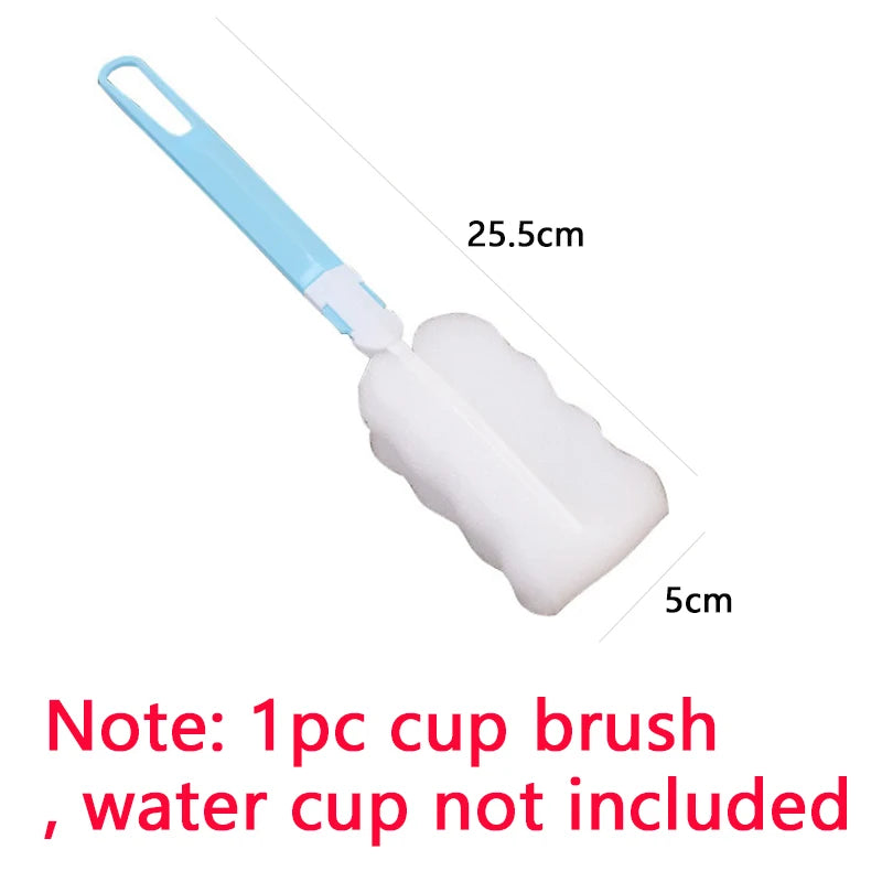 Scented Water Bottle with Flavor Pods Portable Sports Hydration Cup