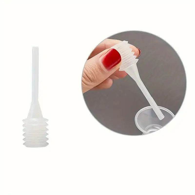 11 Piece Travel Bottle Set Leak Proof Toiletry Container Kit - 14