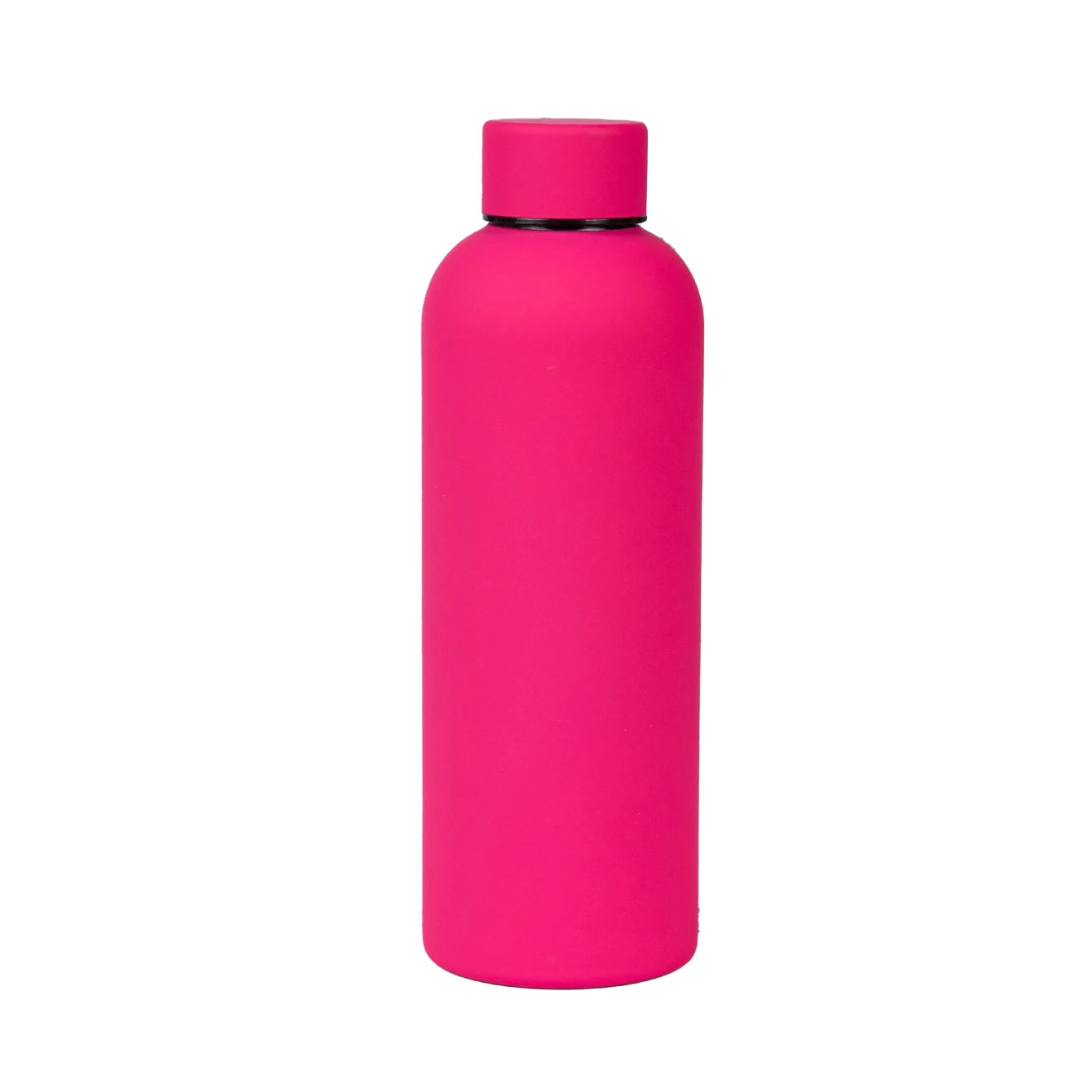 Stainless Steel Vacuum Insulated Water Bottle Leak Proof Travel Thermos