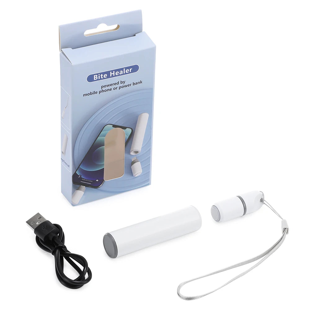 Anti Itch Pen Mosquito Bite Relief Tool - 20
