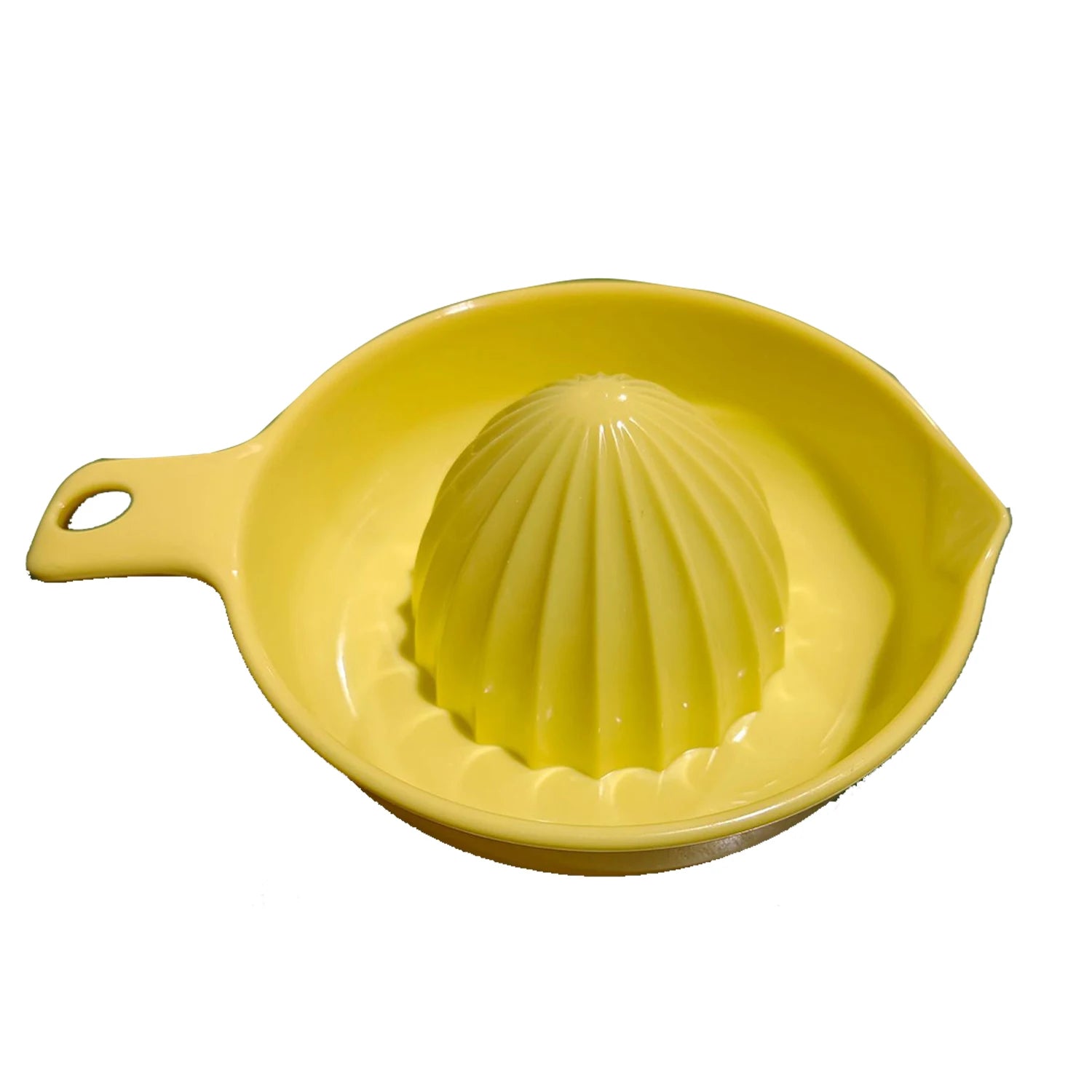 Manual Citrus Juicer Hand Press Lemon Squeezer for Fruit Juice - 12