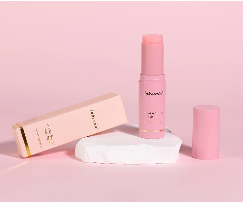 Hydrating Multi Balm Stick Anti Wrinkle Moisturizing Face Cream