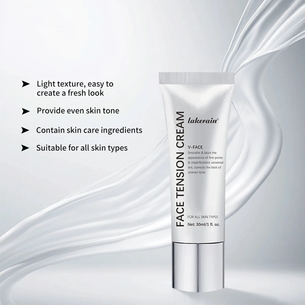 Instantly Firming Face Primer Moisturizing Makeup Base 30ml
