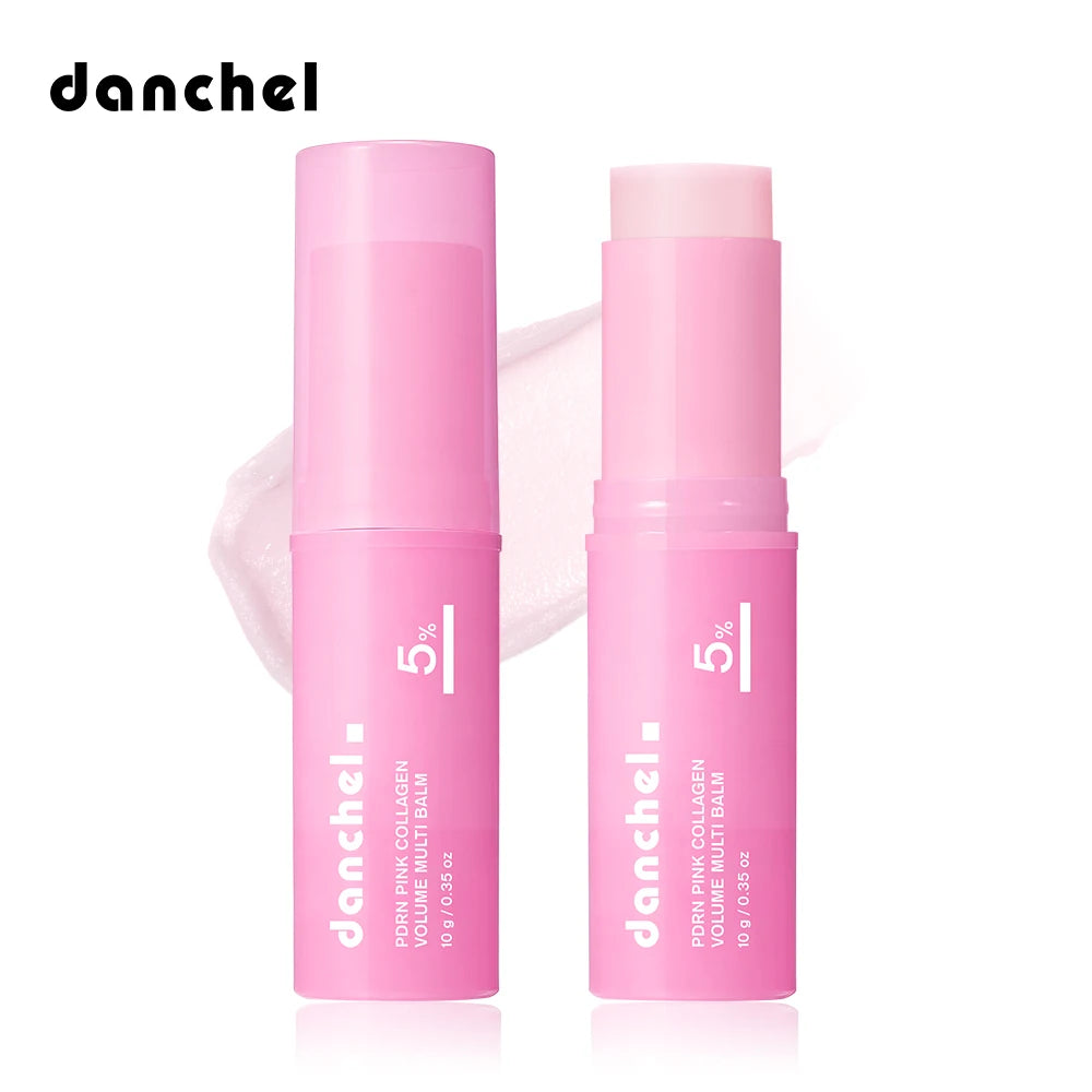 Collagen Moisturizing Cream Stick Hydrating Balm