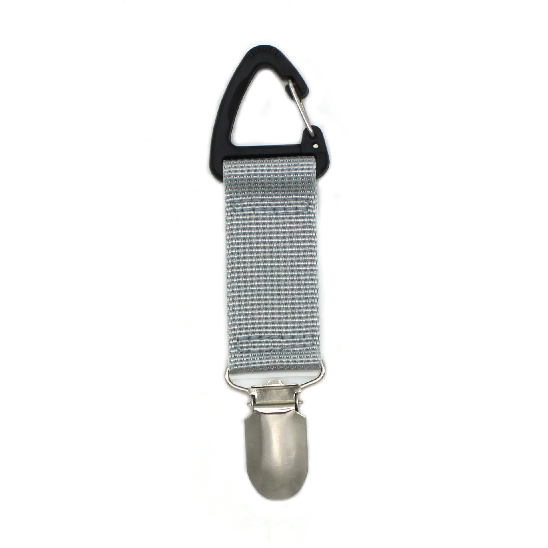 Portable Hat Clip for Travel Magnetic Hat Holder for Bags and Backpacks - 10