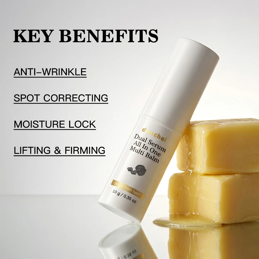 Vitamin C Balm Stick Deep Hydration Multi Purpose Moisturizer