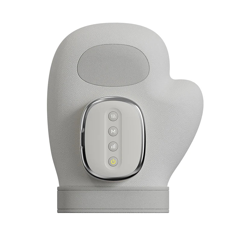Professional Hand Massager Airbag Compression Relaxation Device - 17