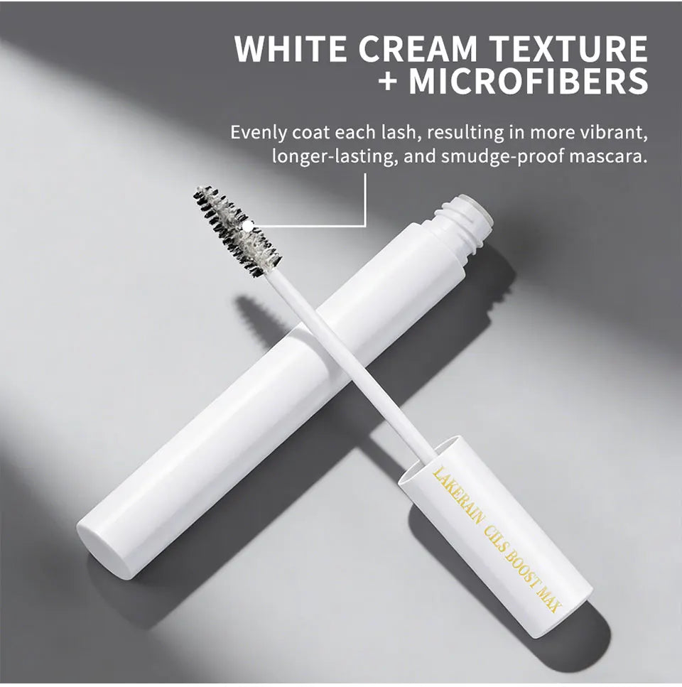 Nourishing Mascara Primer Lash Enhancing Growth Base