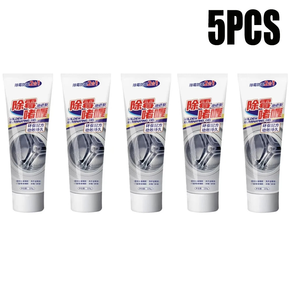 Powerful Mold Remover Gel for Kitchen Bathroom and Home Cleaning