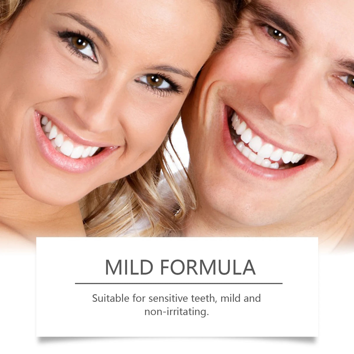 Aligner & Retainer Cleaner Foam Mousse for Braces