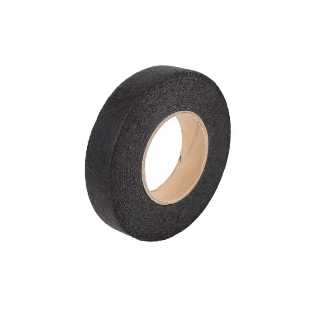 Double Sided Iron On Hem Tape Non Woven Adhesive Fabric Roll for Sewing