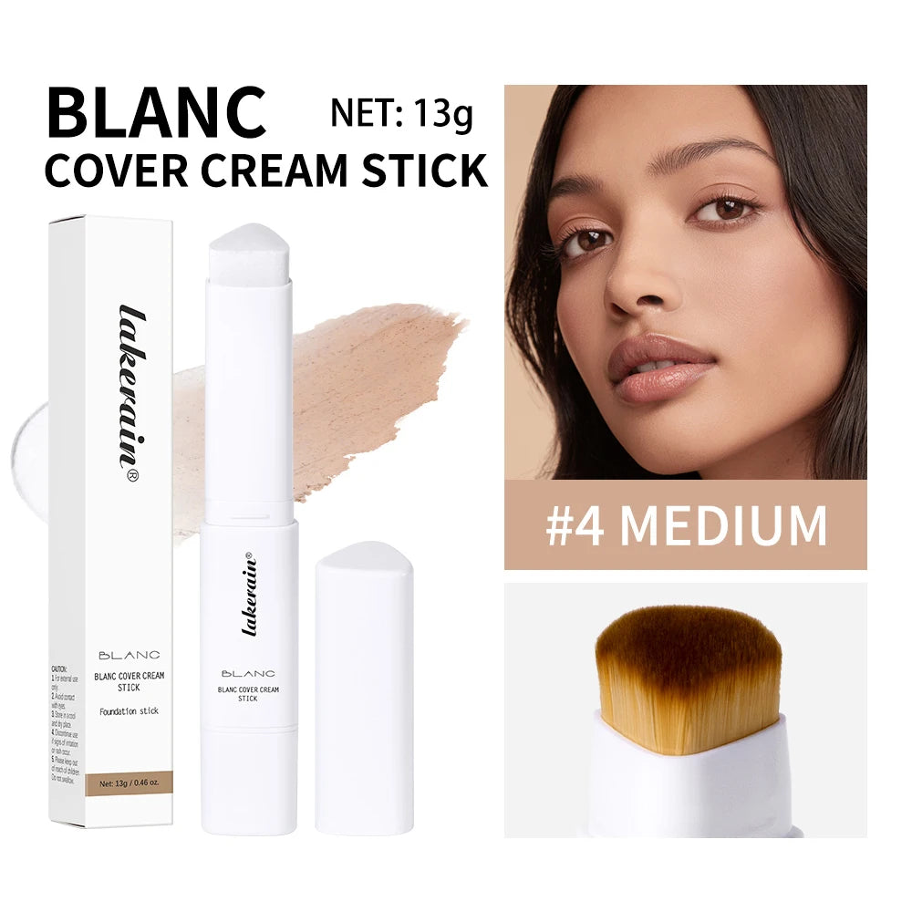 Color Changing Foundation Stick Moisturizing Liquid Foundation