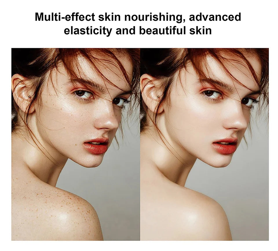 Color Correcting CC Cream Foundation Moisturizing Waterproof Makeup - 8